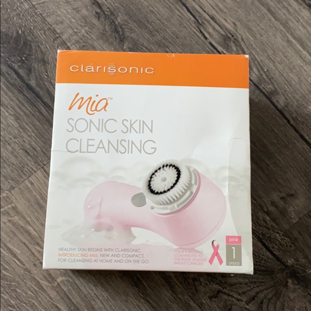 Clarisonic Brand New In Box